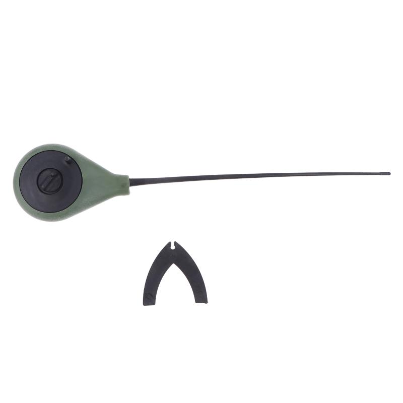 Fishing Rod Ice - Oferta Especial: Kit de Pesca en