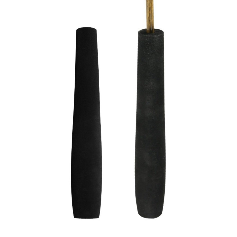 Fishing Rod Ice - Empuñadura Portátil de EVA para Caña