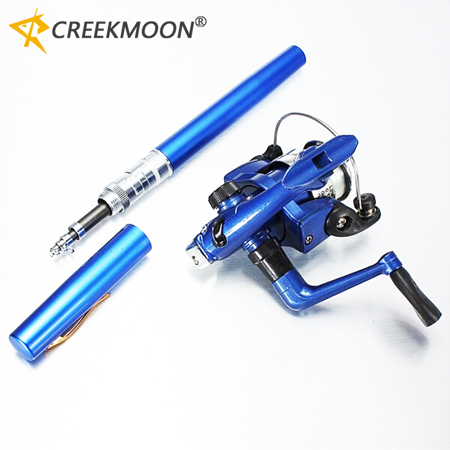 Penn Reel Fierce - Combos de caña de pescar y