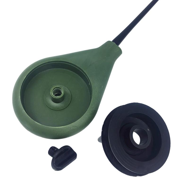 Oferta Especial: Kit de Pesca  - Fishing Rod Ice reseña y precio