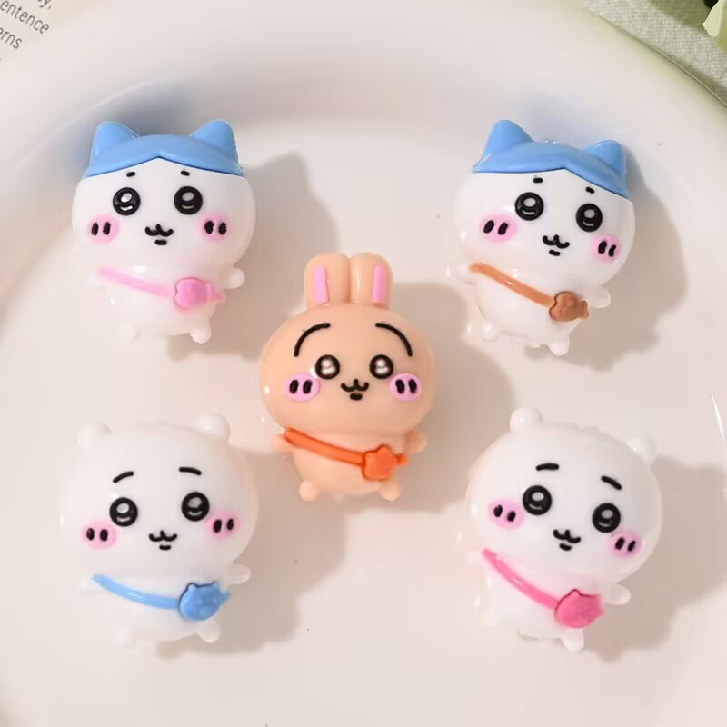 10PCS Usagi - Cuentas focales  - Penn Reel Fierce reseña y precio