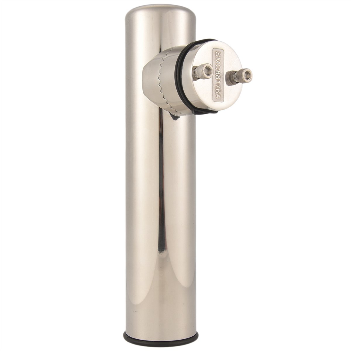 [GRAN OFERTA] Soporte de acero - Fishing Rod Holder reseña y precio