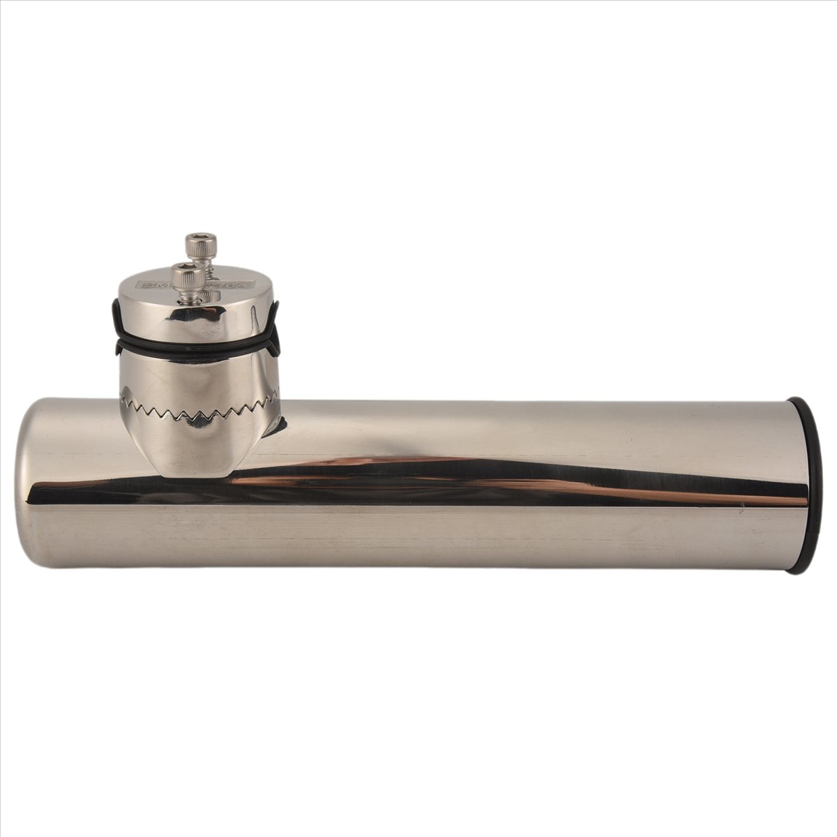 [GRAN OFERTA] Soporte de acero - Fishing Rod Holder reseña y precio