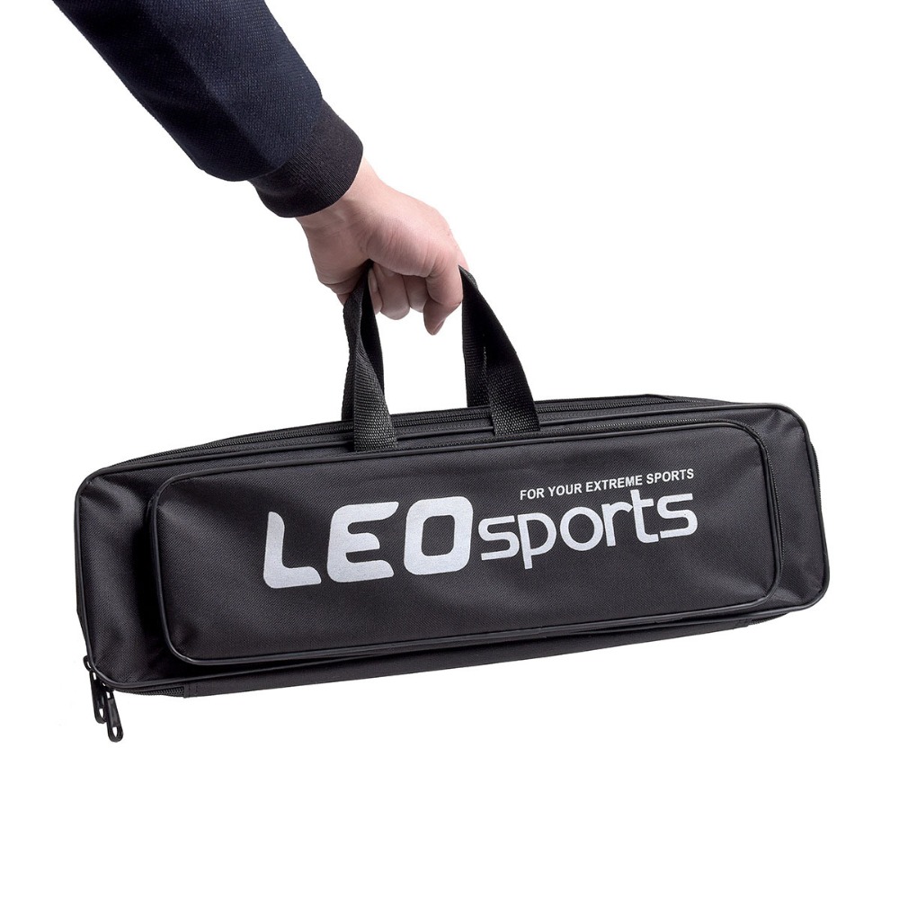 Bolsa de Pesca de Doble Capa d - Fishing Rod Ice reseña y precio