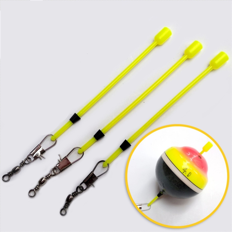Conector Externo para Caña de  - Fishing Rod Casting reseña y precio