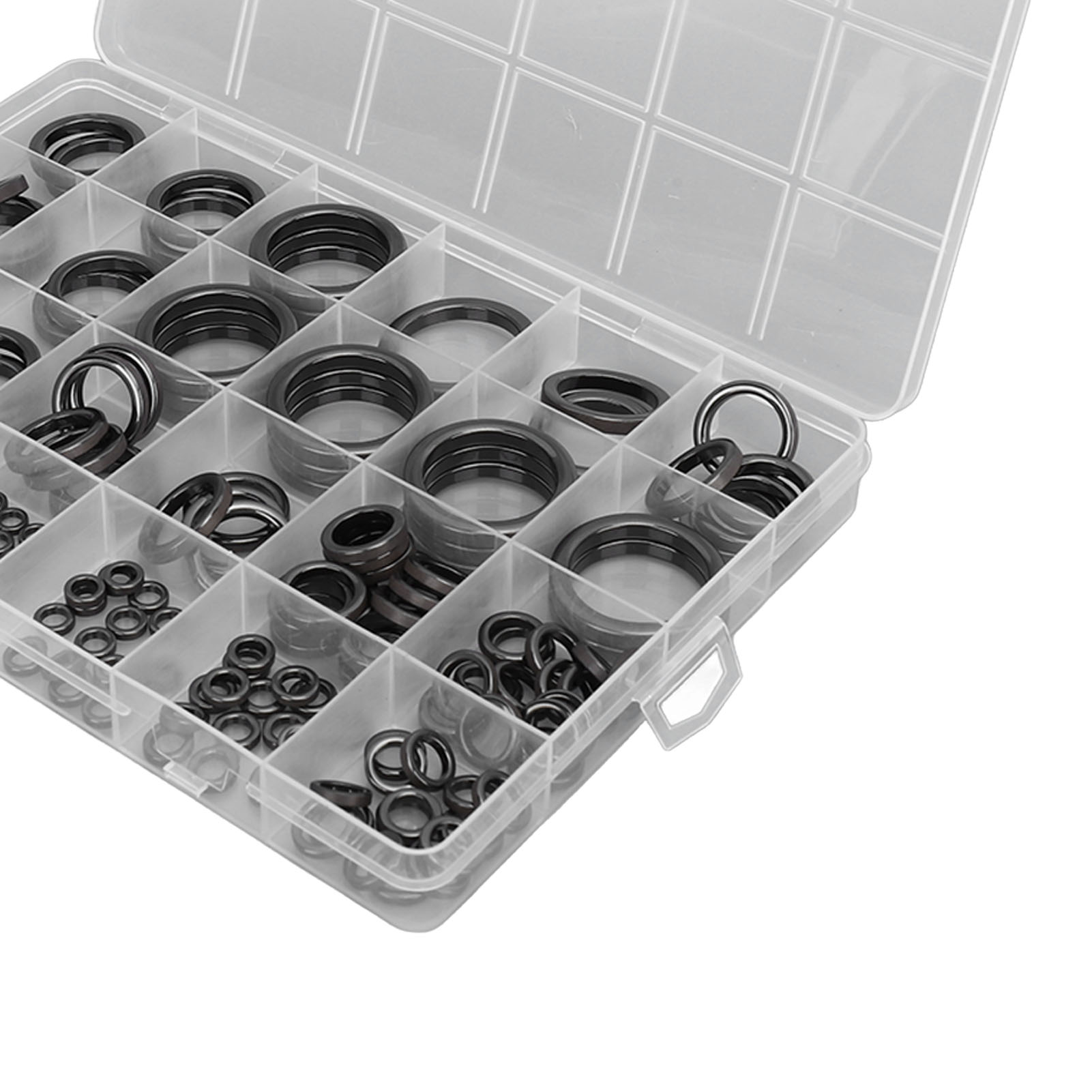 Kit de reparación de guía de c - Fishing Rod Casting reseña y precio