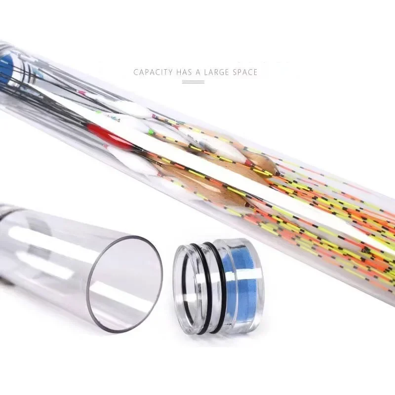 1 unidad de tubo de descanso d - Fishing Rod Casting reseña y precio