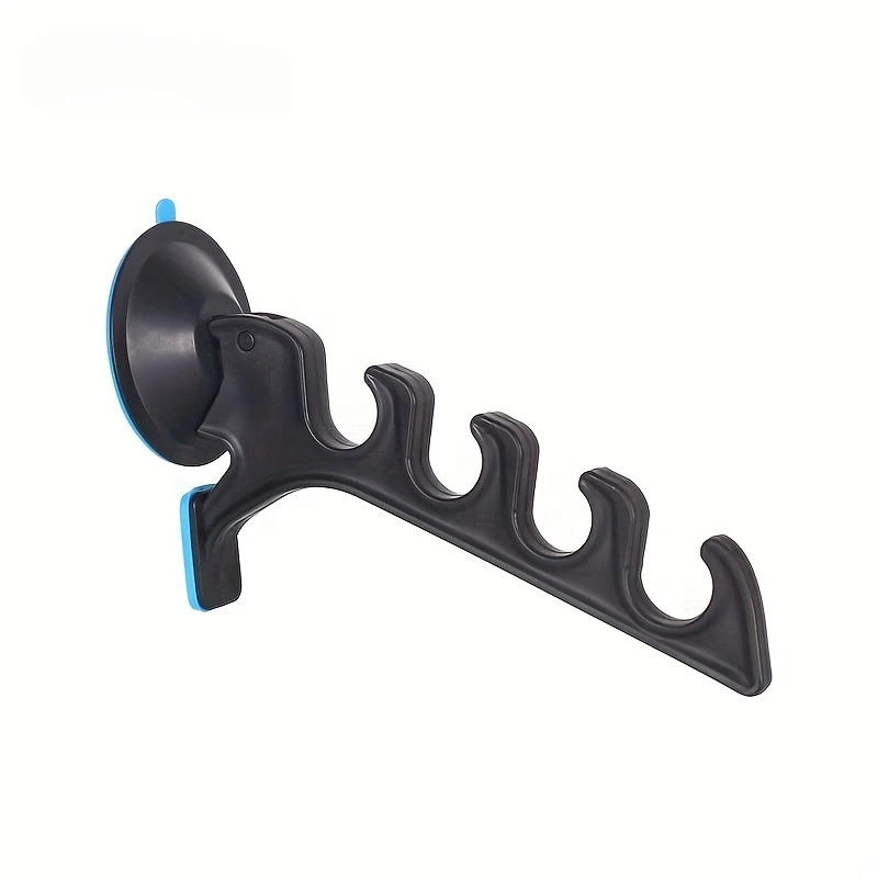 1/2 piezas Soporte para caña d - Fishing Rod Casting reseña y precio
