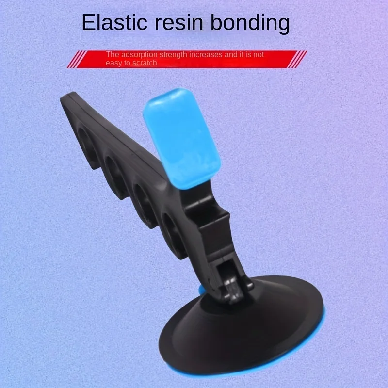 1/2 piezas Soporte para caña d - Fishing Rod Casting reseña y precio