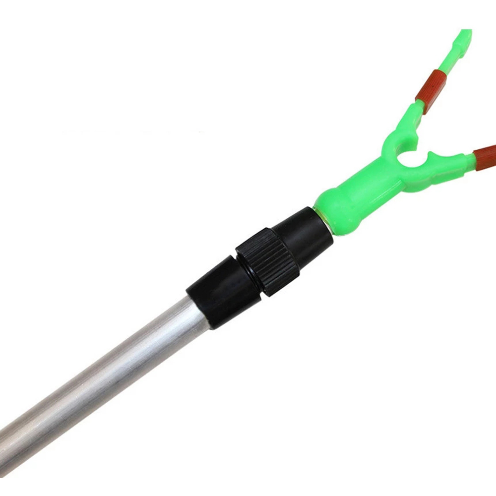 Soporte Telescópico de Aleació - Fishing Rod Casting reseña y precio