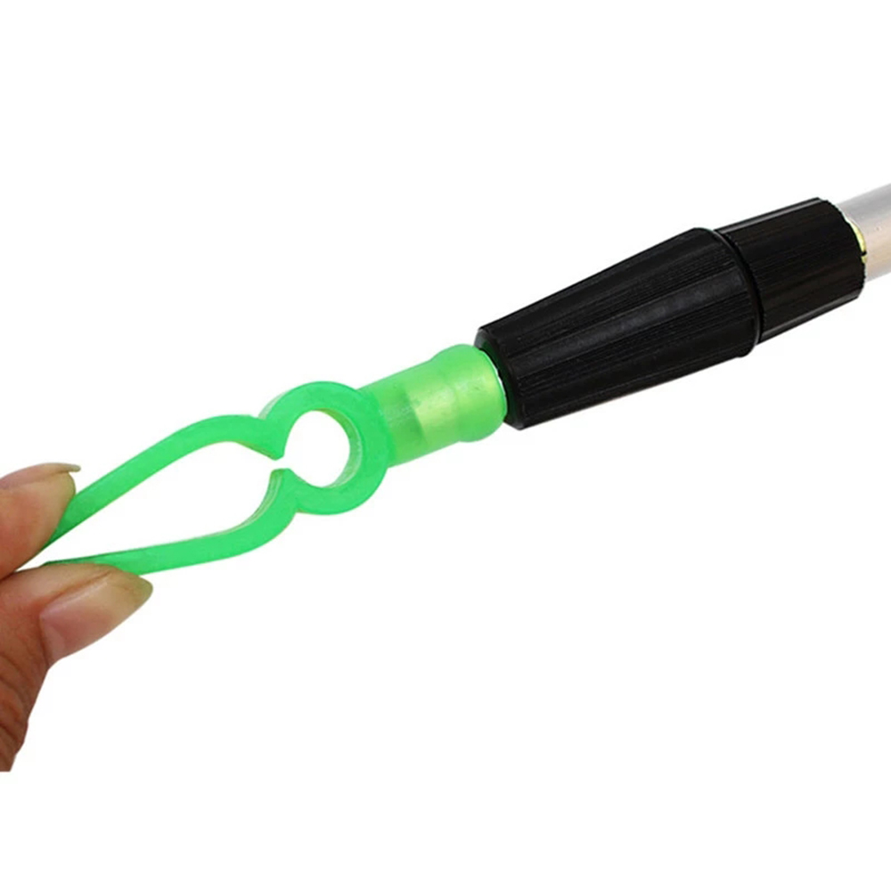 Soporte Telescópico de Aleació - Fishing Rod Casting reseña y precio