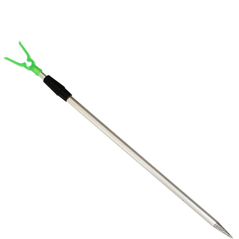 Soporte Telescópico de Aleació - Fishing Rod Casting reseña y precio