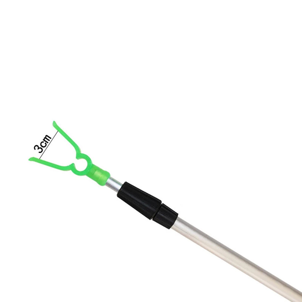 Soporte Telescópico de Aleació - Fishing Rod Casting reseña y precio