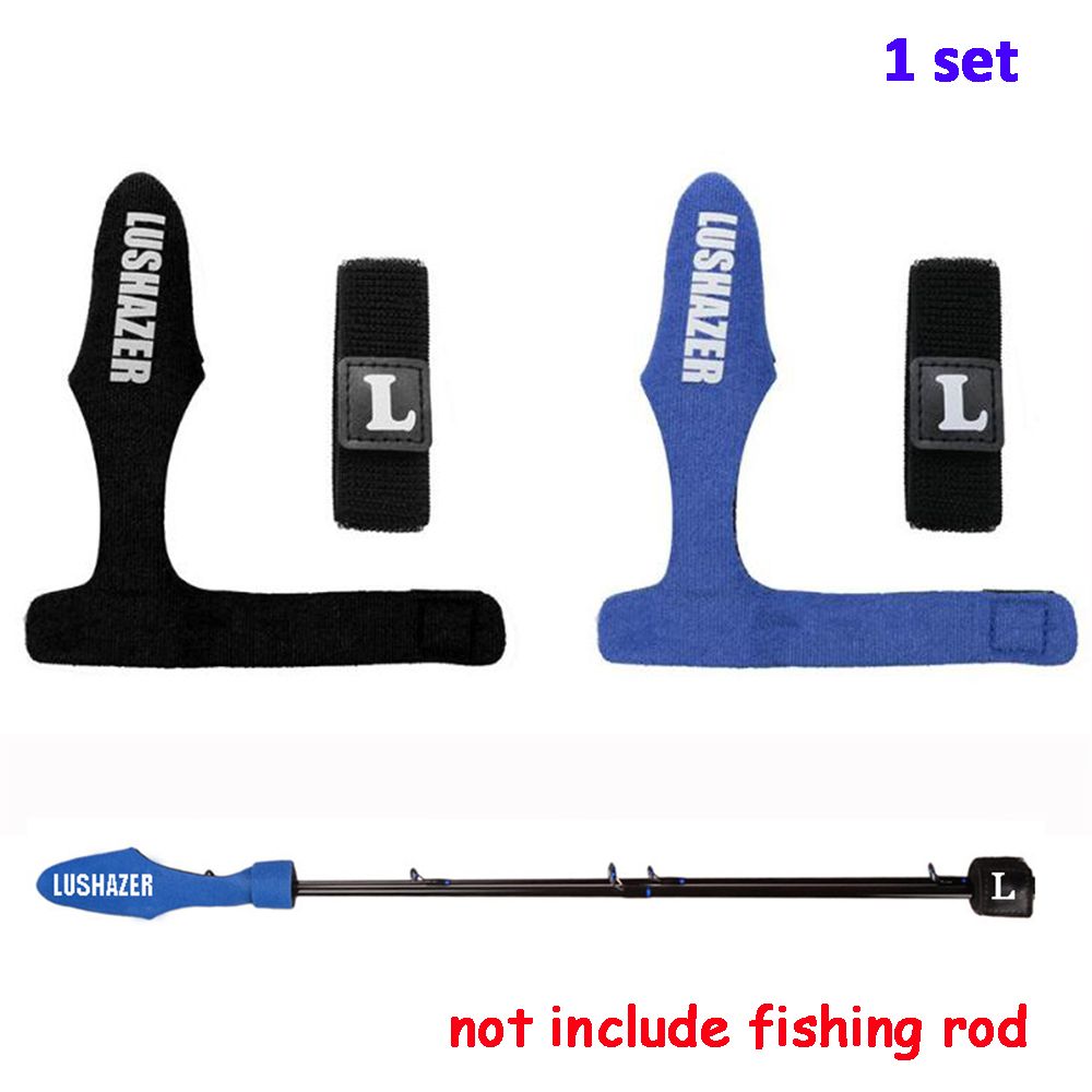 Banda mágica para cables, herr - Fishing Rod Case reseña y precio