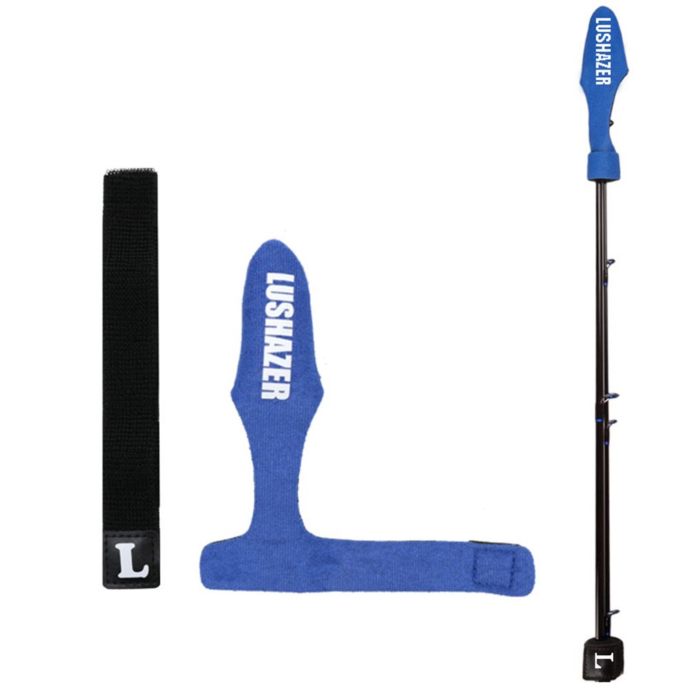 Banda mágica para cables, herr - Fishing Rod Case reseña y precio