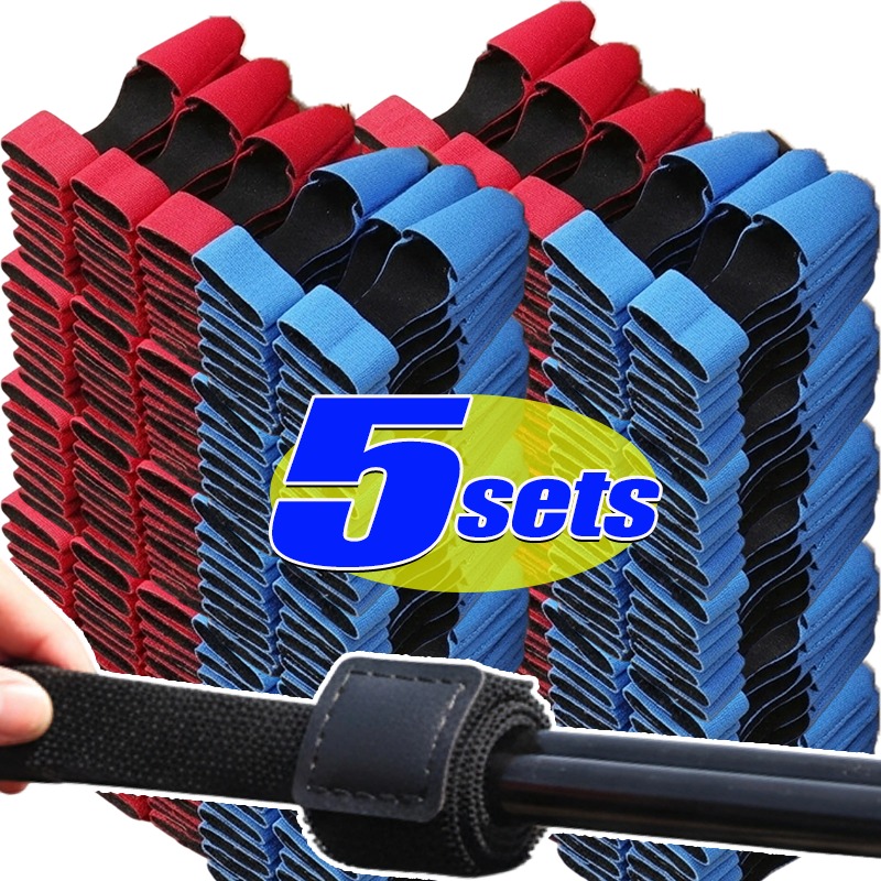 Protector de Punta de Caña de  - Fishing Rod Casting reseña y precio